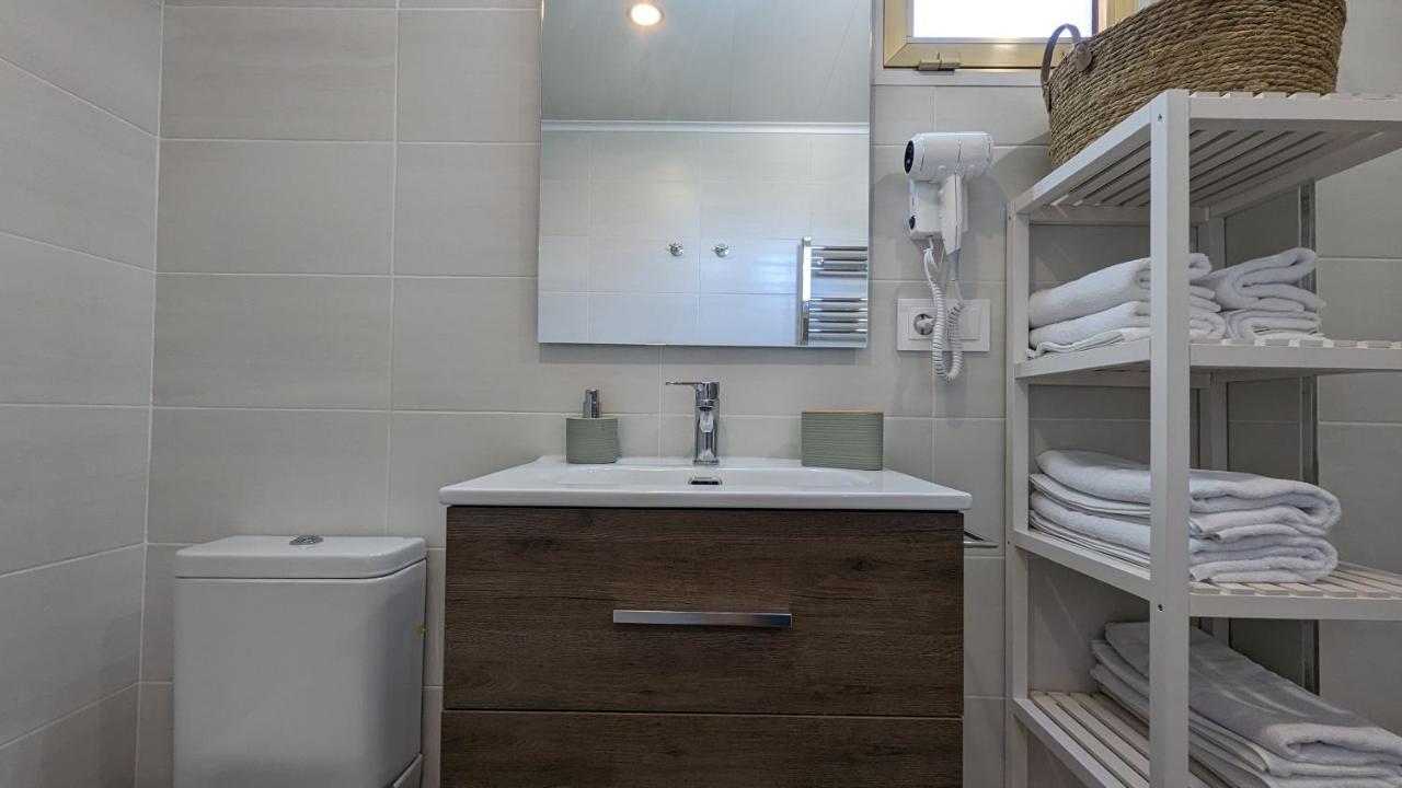 בנידורם Benicala Sun & Beach Apartment מראה חיצוני תמונה
